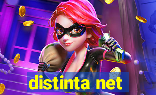 distinta net